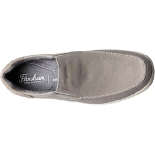 Lakeside Canvas Florsheim