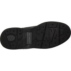 Rockport World Tour