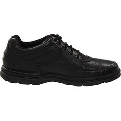 Rockport World Tour