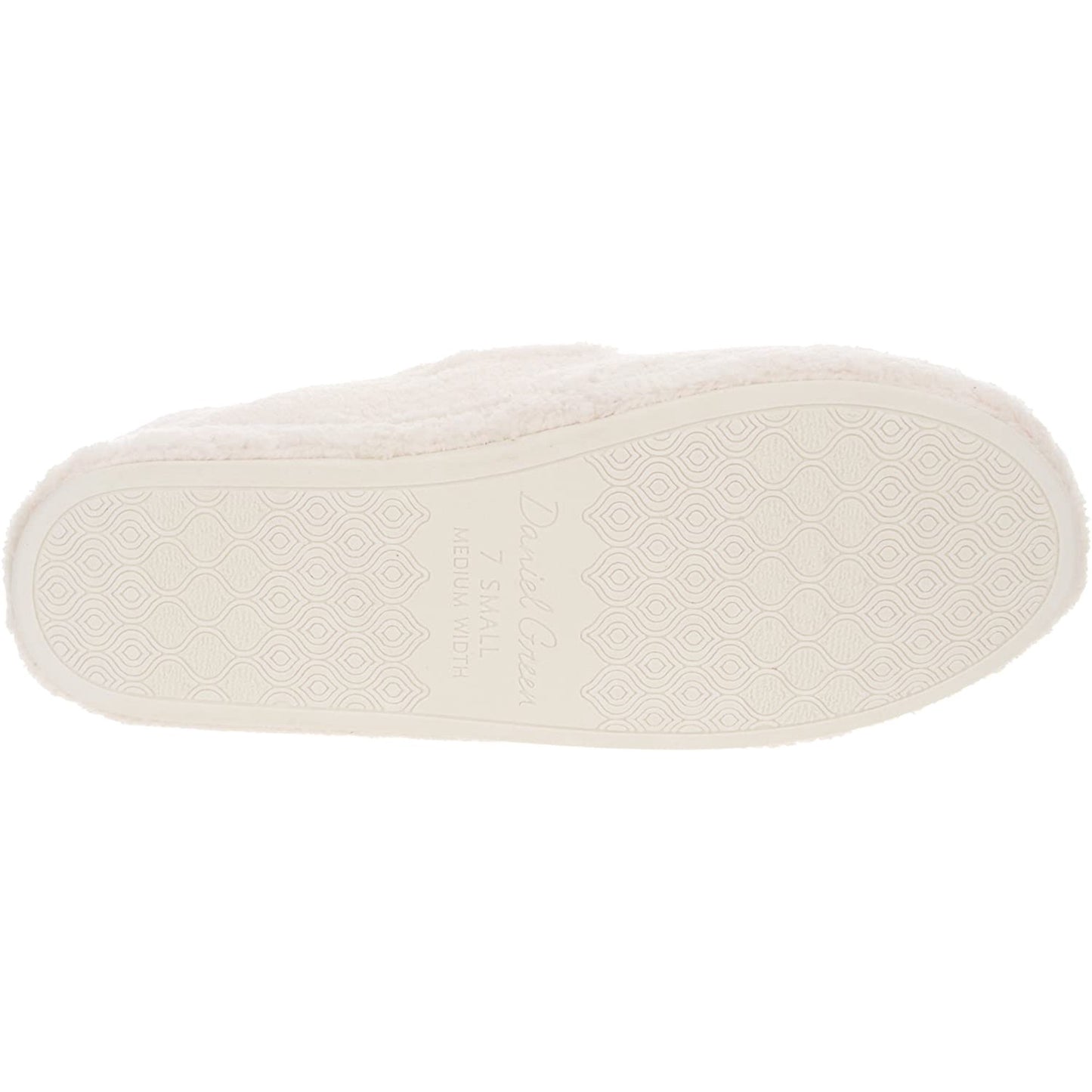 ALEXA PINK | Daniel Green Womens Alexa Slipper-84995-681-Brandy