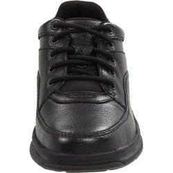 Rockport World Tour