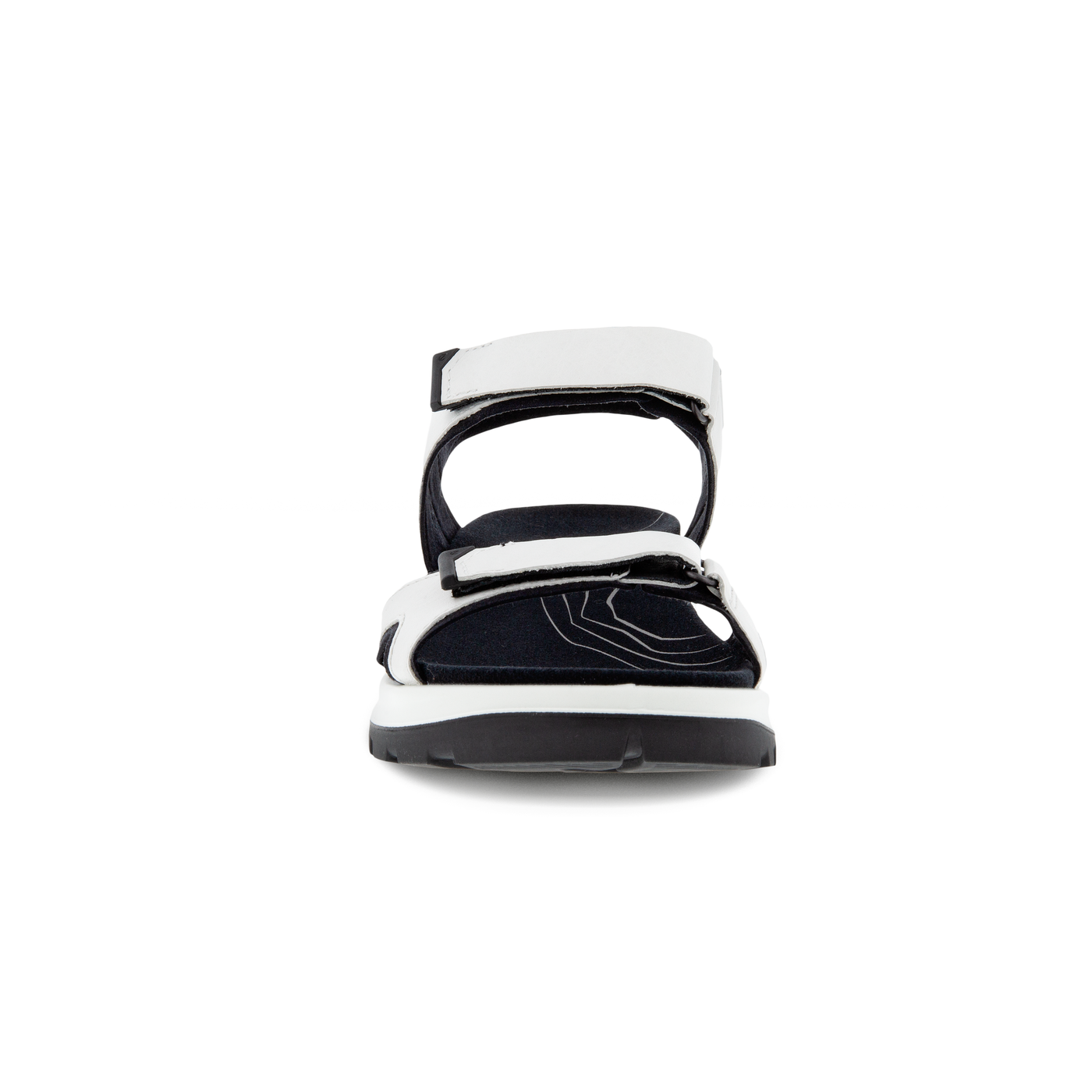 YUCATAN WHITE | ECCO WOMEN'S YUCATAN 2.0 SANDAL-Brandy