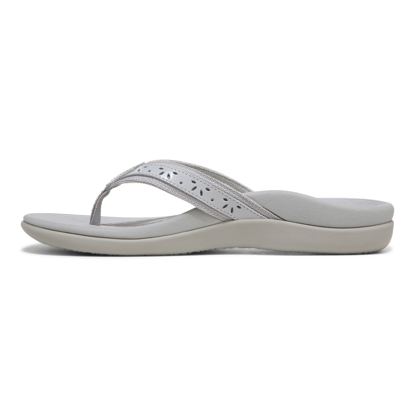vionic women's casandra gray