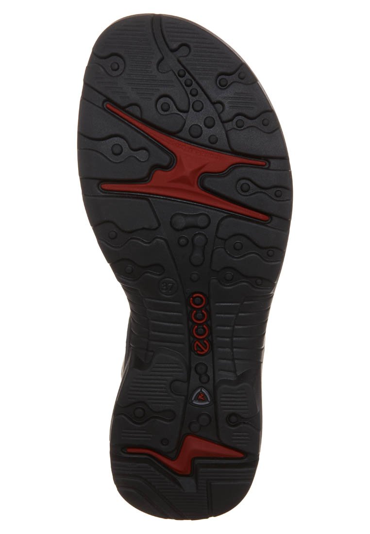 YUCATAN ATM | ECCO YUCATAN - Trekking sandals-Brandy