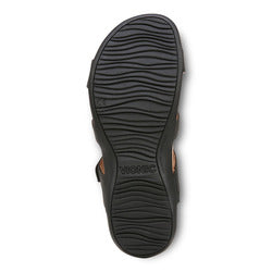 Amber Slide Vionic Black