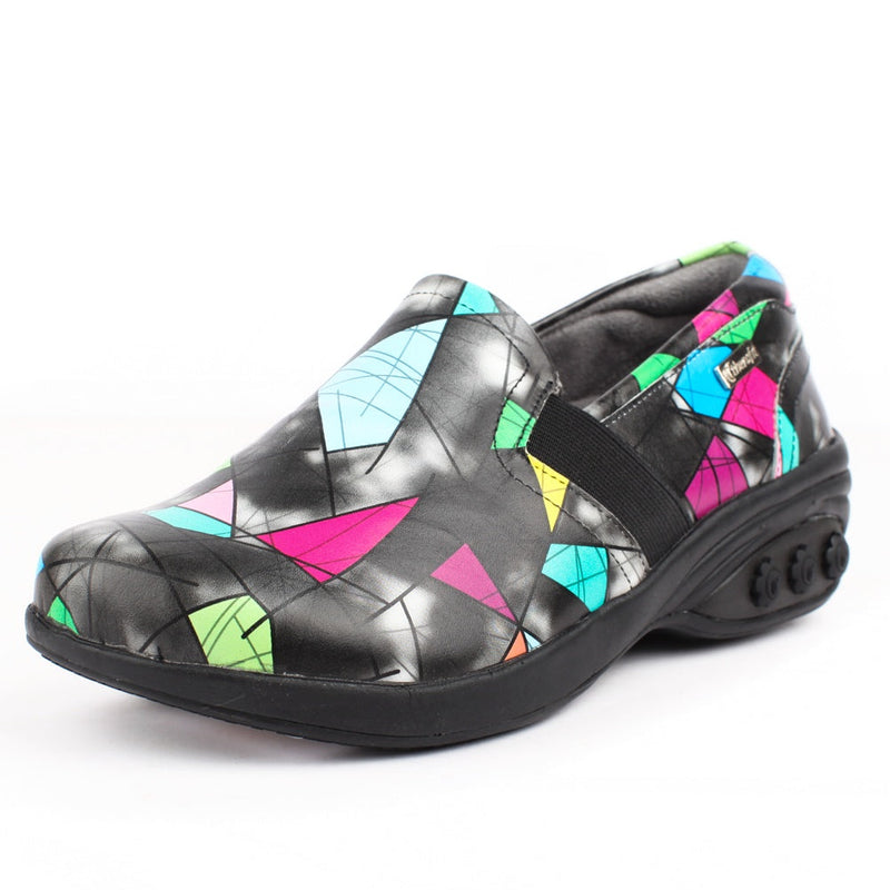 therafit women's annie black multi