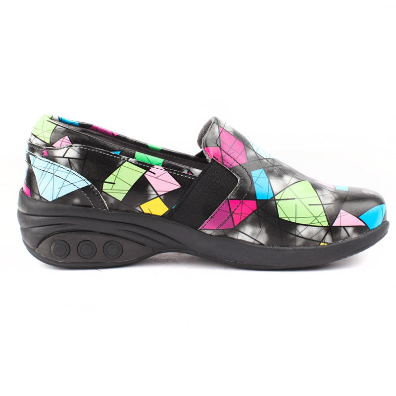 therafit women's annie black multi