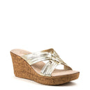 onex women's bethany platinium