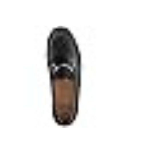 HARRISON BIT BLACK SLIP-ON