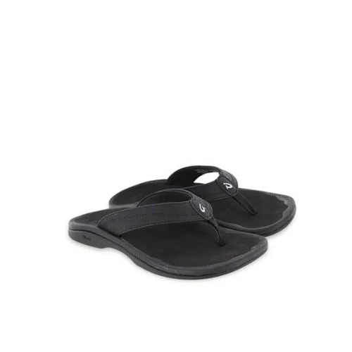 OHANA BLACK FLIPS