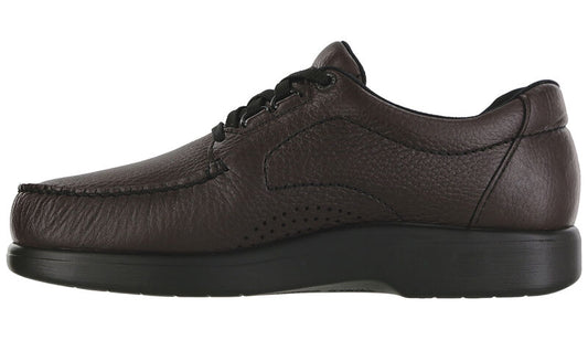 sas men's bout time cordovan