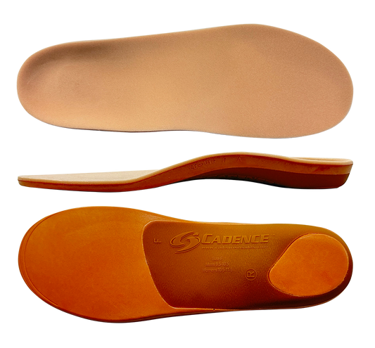 comfort+ orthotics findinds insole