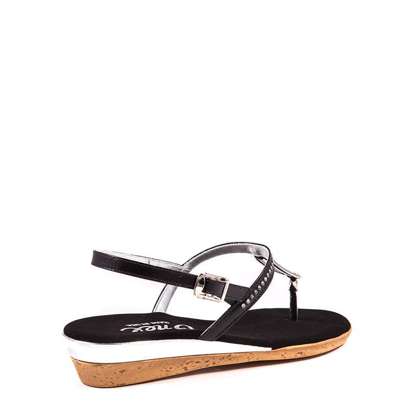 onex women's cabo black