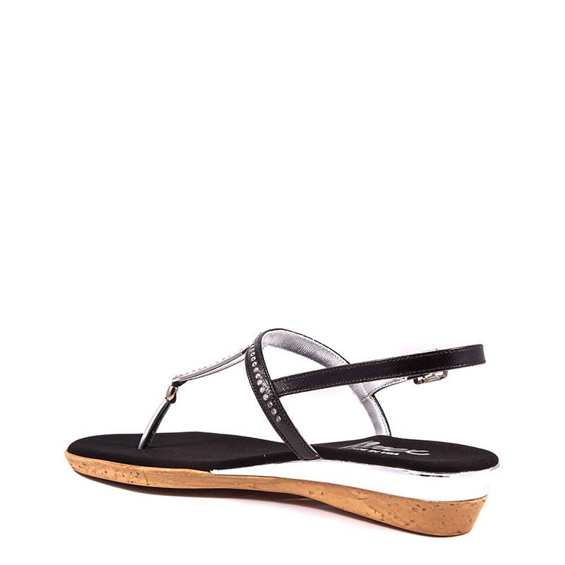 onex women's cabo black