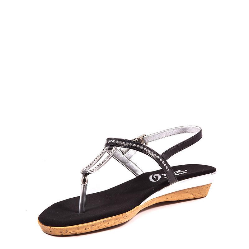 onex women's cabo black