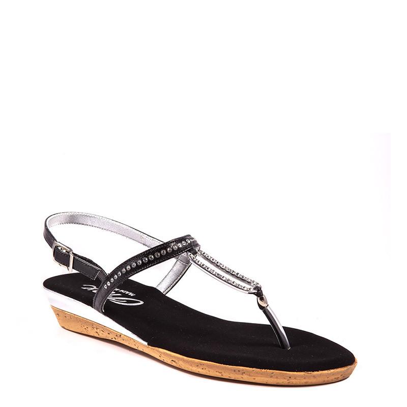 onex women's cabo black