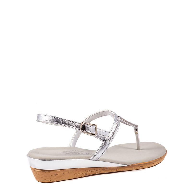 onex women's cabo silver