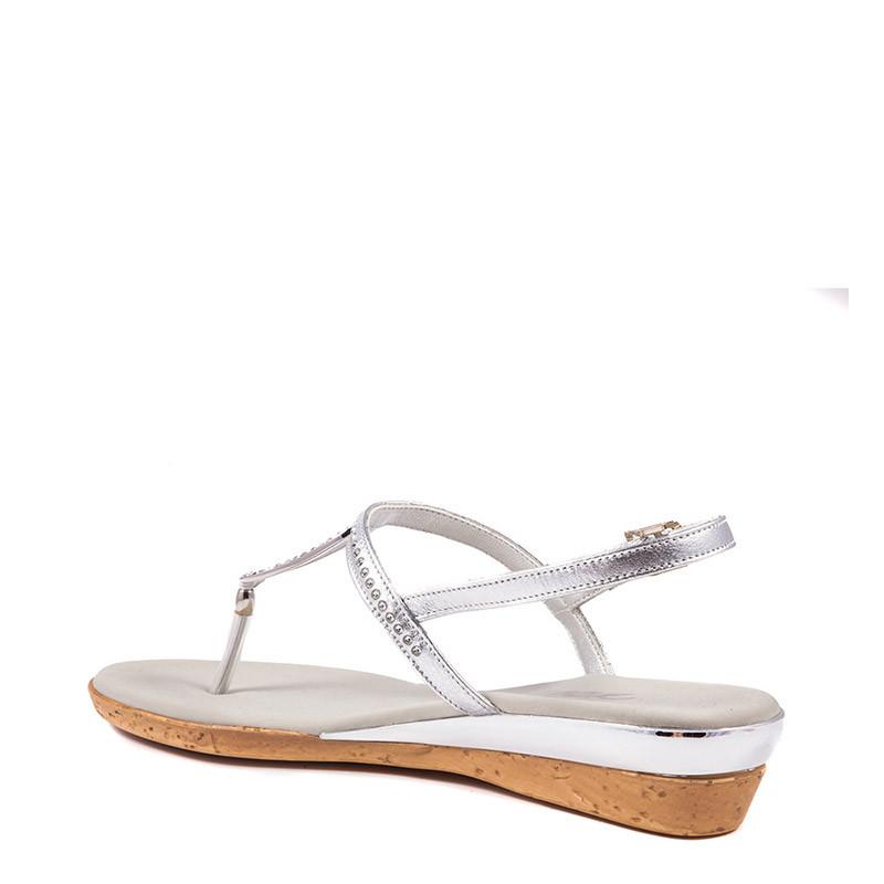 onex women's cabo silver