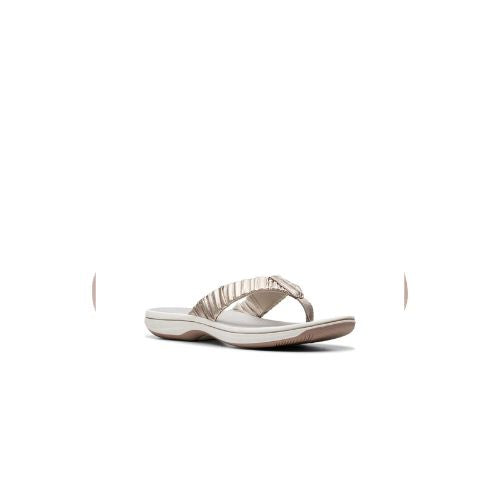 Women's Clarks Champagne Breeze Rae Sandals