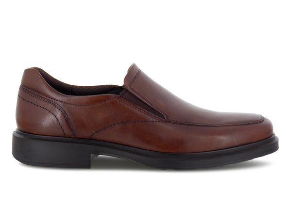 HELSINKI 2 CG SLIPON | ECCO 500154 01053 HELSINKI 2 - COGNAC-Brandy
