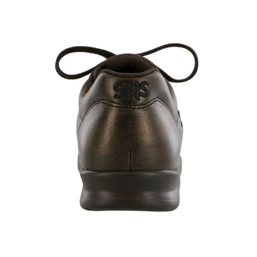 Free Time Bronze Sneakers