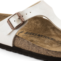 Gizeh Grace Ant N  Birkenstock at Brandys Shoes