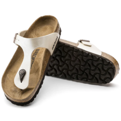 Gizeh Grace Ant N  Birkenstock at Brandys Shoes