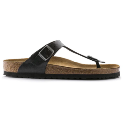 Gizeh Licorice  Birkenstock at Brandys Shoes