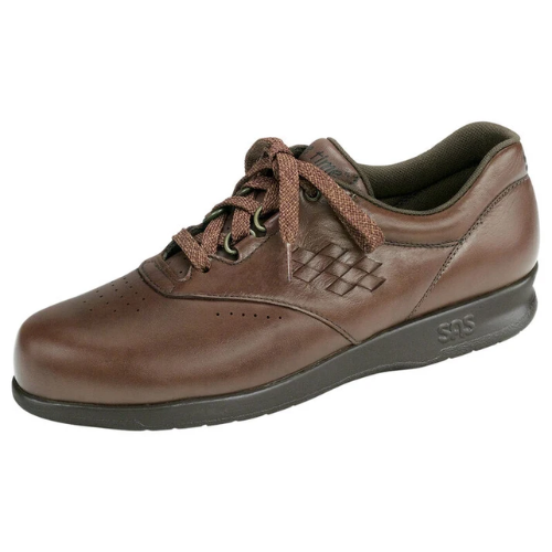 Free Time Teak Sneakers