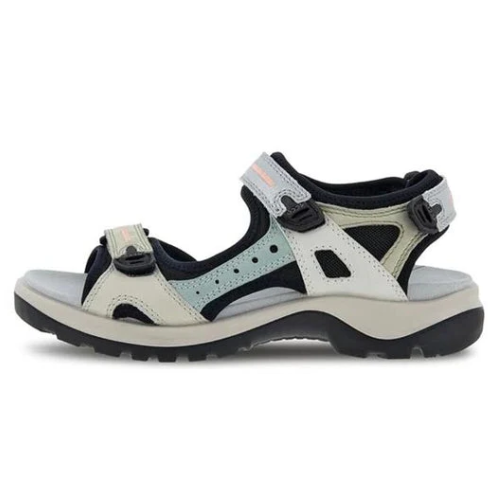 Women's ECCO Offroad Multi Sage Outdoor Sport Sandals