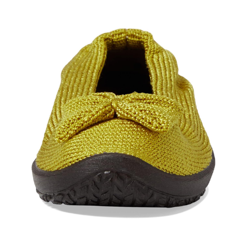 ARCOPEDICO Women's Lyla Mustard