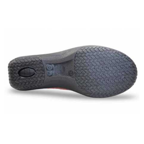 ARCOPEDICO Women's Lyla Brick Red