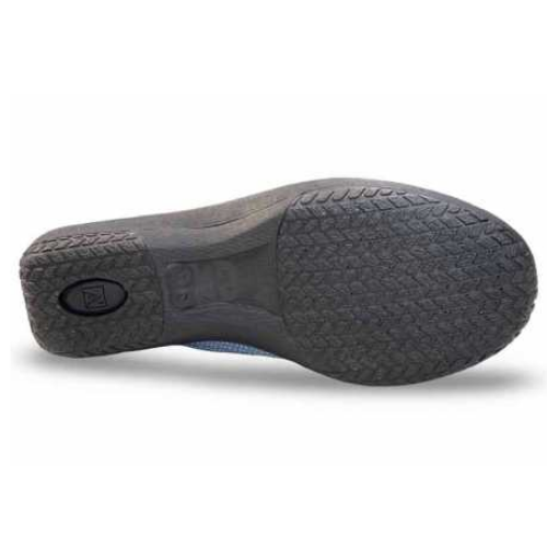 ARCOPEDICO Women's Lyla Blue