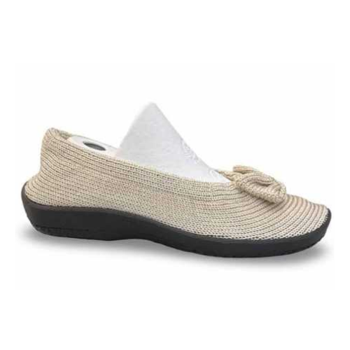 ARCOPEDICO Women's Lyla Beige