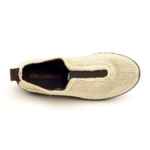 ARCOPEDICO Women's ES Beige