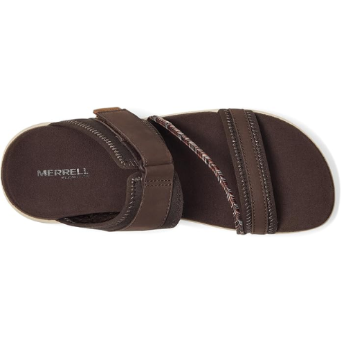 Merrell Women's Terran 4 Slide Bracken