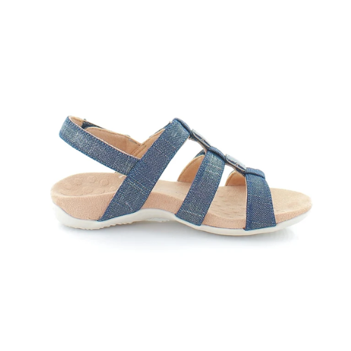 Vionic Women's Amber Navy