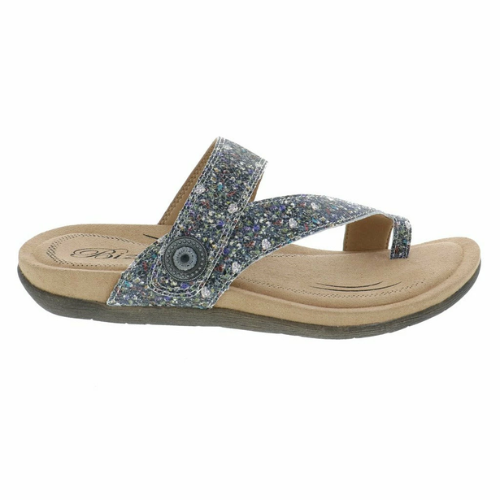 Biza Women’s Lena Grey Mosaic