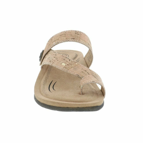 Biza Women’s Lena Natural Gold