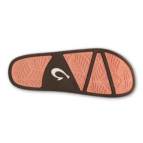 OluKai Women’s Kipe'a 'Olu Black