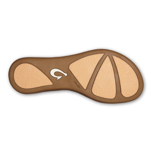 OluKai Women’s Honu Bright White