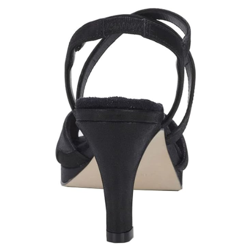 Walking Cradles Women’s Porsha Black