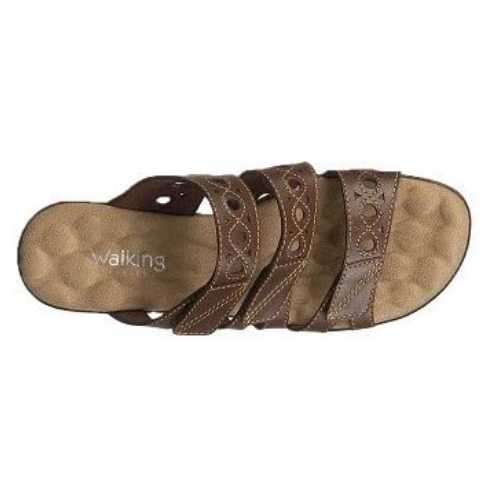 Walking Cradle Women's Cho Tobacco
