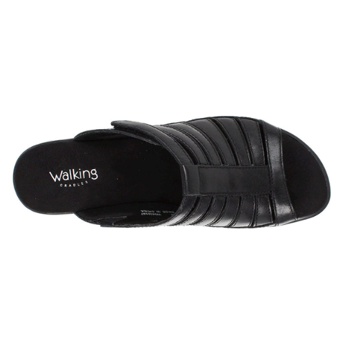 Walking Cradles Women's Lane Black