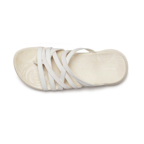 Merrell Women's Harbor Slide - White
