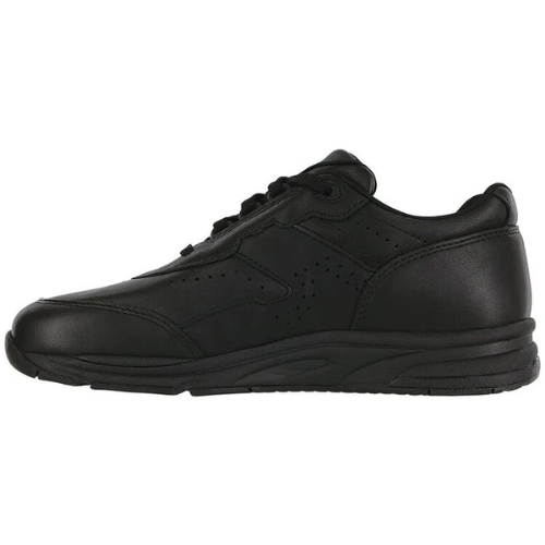 Gravity Leather Tour II Gravity Black Shoes