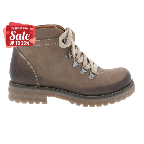 Biza Women Range Stone Boots