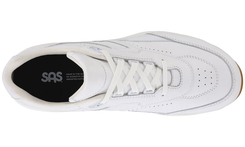 SAS Men Journey CHALK @BRANDYSSHOES