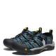 Newport Navy/Medium Grey H2 Sandals