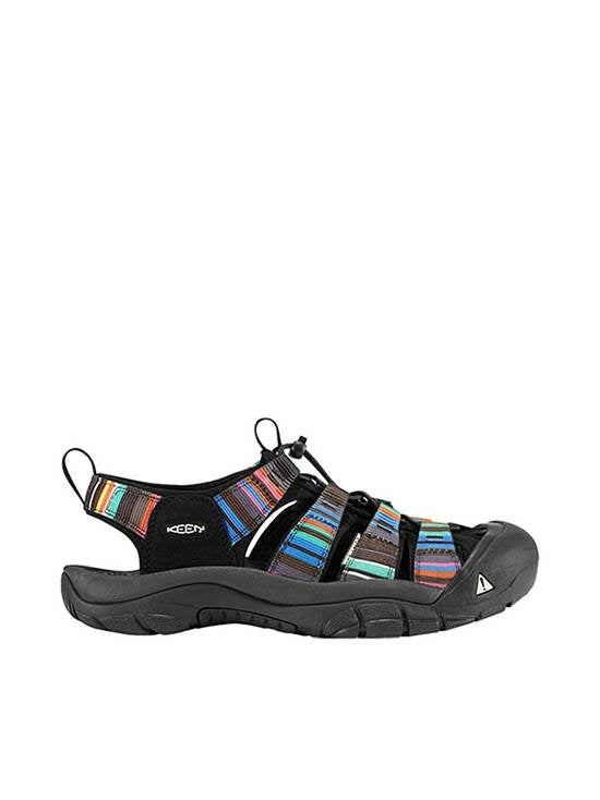 keen women's newport h2 black